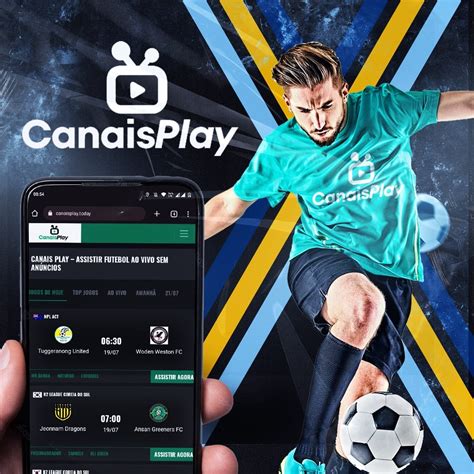 dcanaisplay|Canais Play .